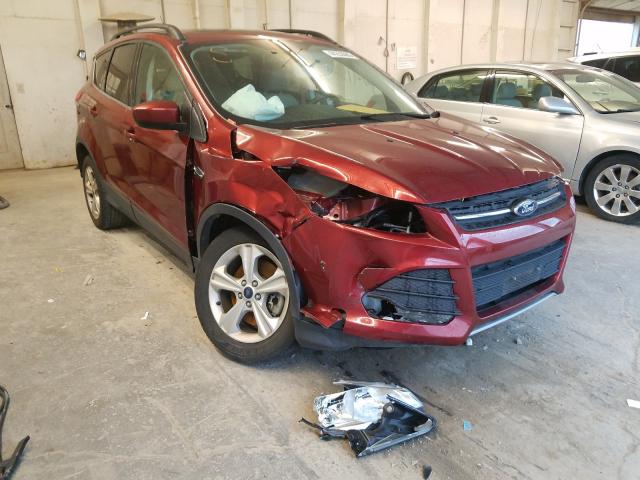 FORD ESCAPE SE 2015 1fmcu0g92fua29034