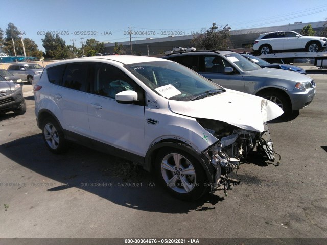 FORD ESCAPE 2015 1fmcu0g92fua44987