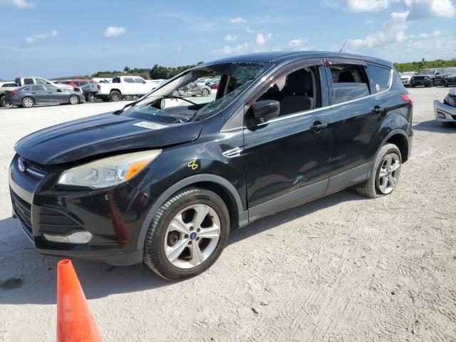 FORD ESCAPE SE 2015 1fmcu0g92fua80324