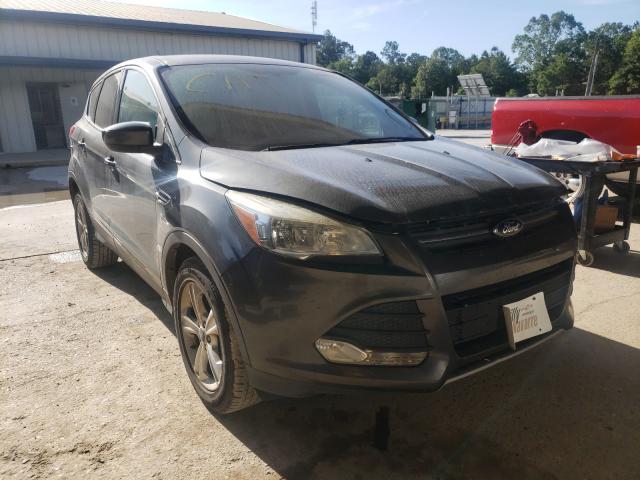 FORD ESCAPE SE 2015 1fmcu0g92fua87564