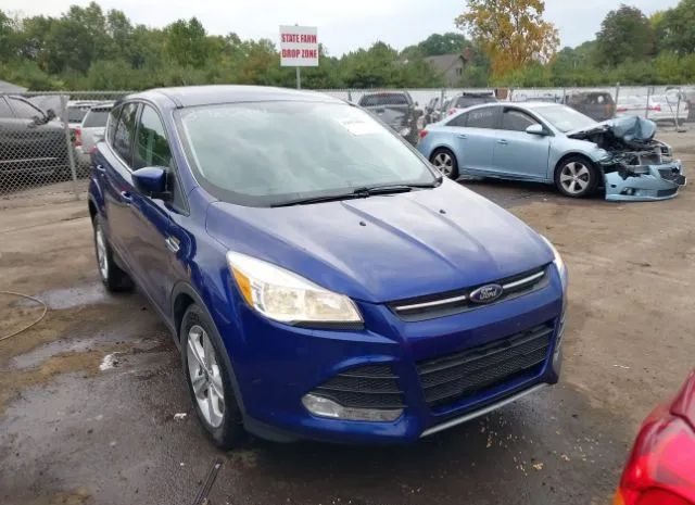 FORD ESCAPE 2015 1fmcu0g92fub08963