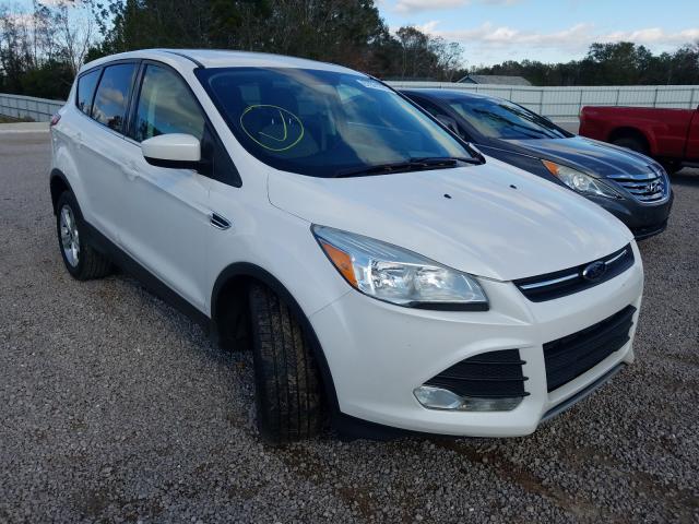 FORD ESCAPE SE 2015 1fmcu0g92fub11023