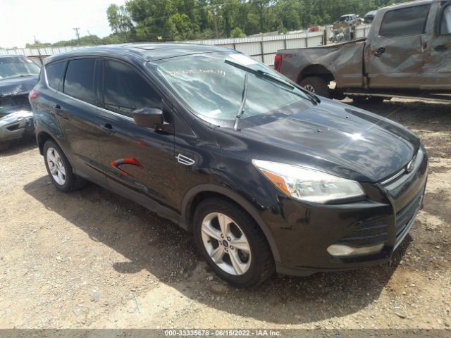 FORD ESCAPE 2015 1fmcu0g92fub20353