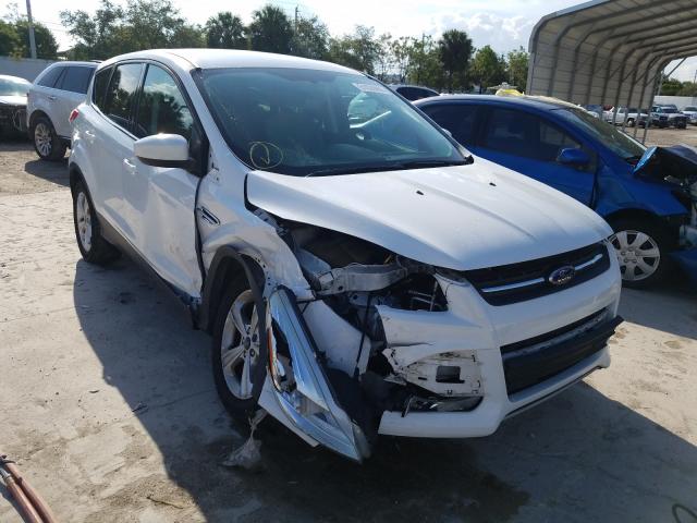 FORD ESCAPE SE 2015 1fmcu0g92fub32258