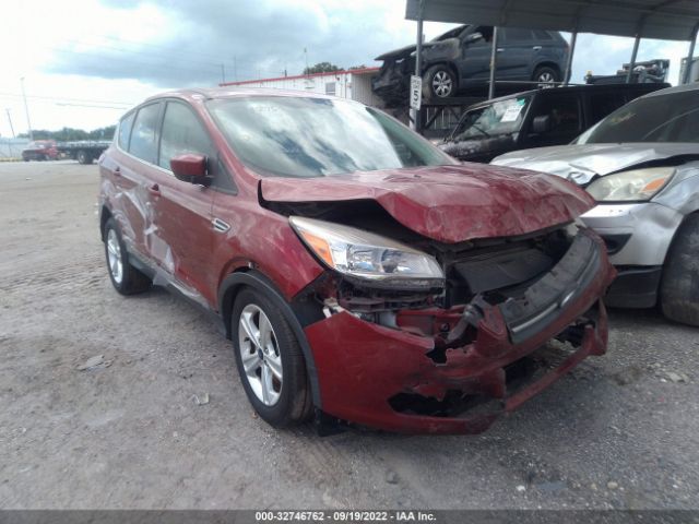 FORD ESCAPE 2015 1fmcu0g92fub42059