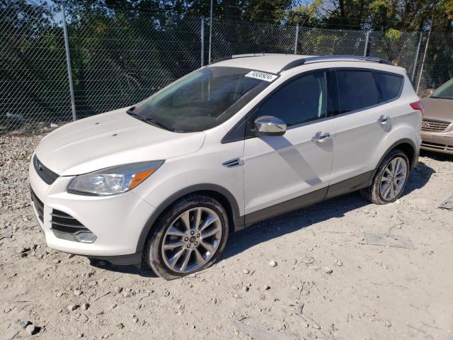 FORD ESCAPE SE 2015 1fmcu0g92fub52087