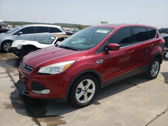 FORD ESCAPE SE 2015 1fmcu0g92fub68659