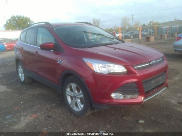 FORD ESCAPE 2015 1fmcu0g92fub91553