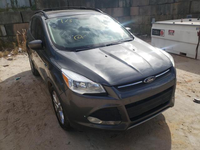 FORD ESCAPE SE 2015 1fmcu0g92fuc07072