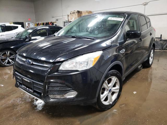 FORD ESCAPE 2015 1fmcu0g92fuc07430