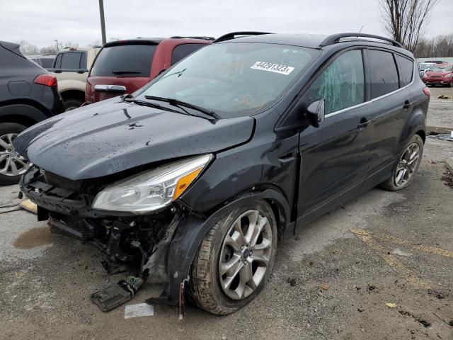 FORD ESCAPE SE 2015 1fmcu0g92fuc34854