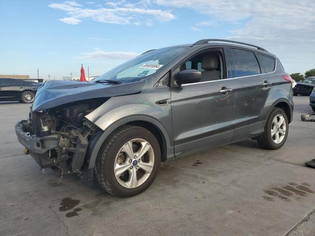 FORD ESCAPE SE 2015 1fmcu0g92fuc35244