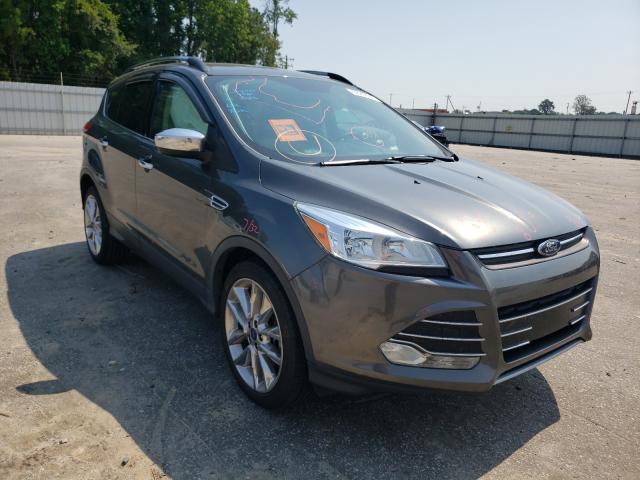 FORD ESCAPE SE 2015 1fmcu0g92fuc39987