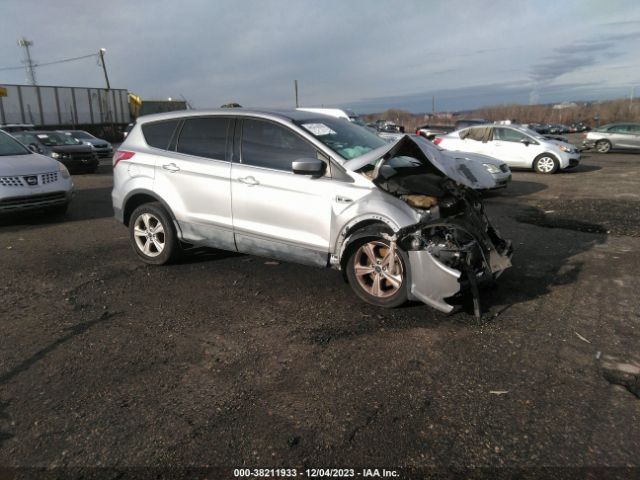 FORD ESCAPE 2015 1fmcu0g92fuc54246