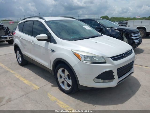 FORD ESCAPE 2015 1fmcu0g92fuc88476