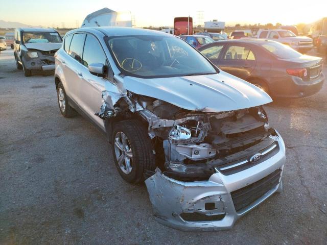 FORD ESCAPE SE 2016 1fmcu0g92gua12008