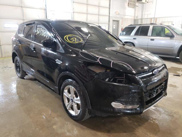 FORD ESCAPE SE 2016 1fmcu0g92gua13062