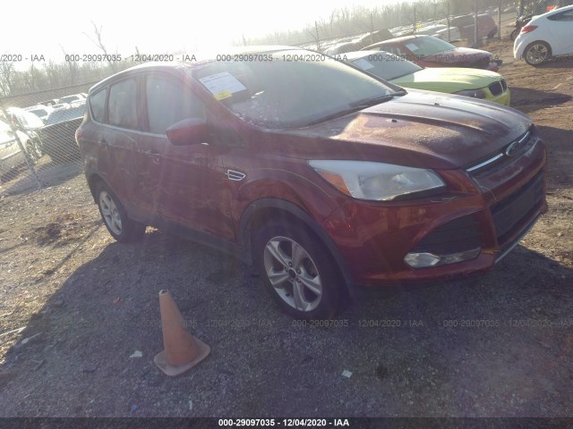 FORD ESCAPE 2016 1fmcu0g92gua28533