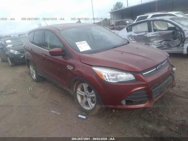 FORD ESCAPE 2016 1fmcu0g92gua32260