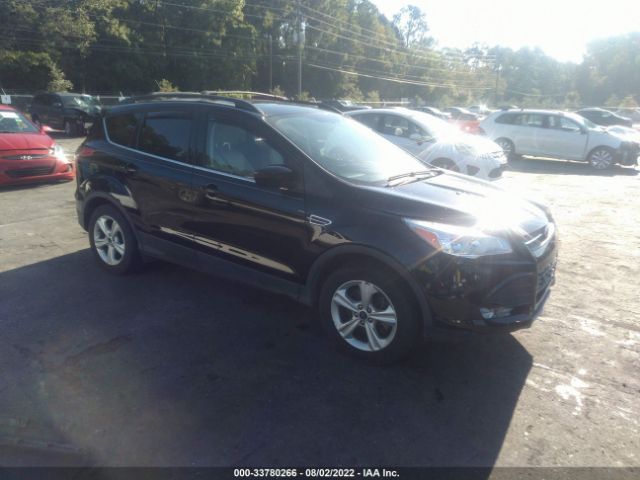 FORD ESCAPE 2016 1fmcu0g92gua49771