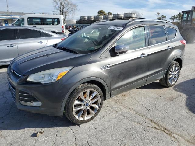 FORD ESCAPE 2016 1fmcu0g92gua53058