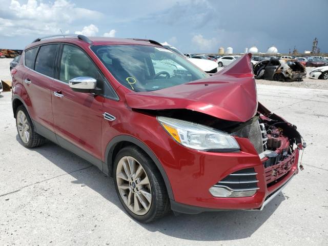 FORD ESCAPE SE 2016 1fmcu0g92gua91096