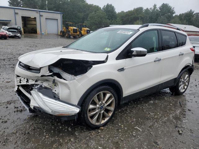 FORD ESCAPE SE 2016 1fmcu0g92gua92443