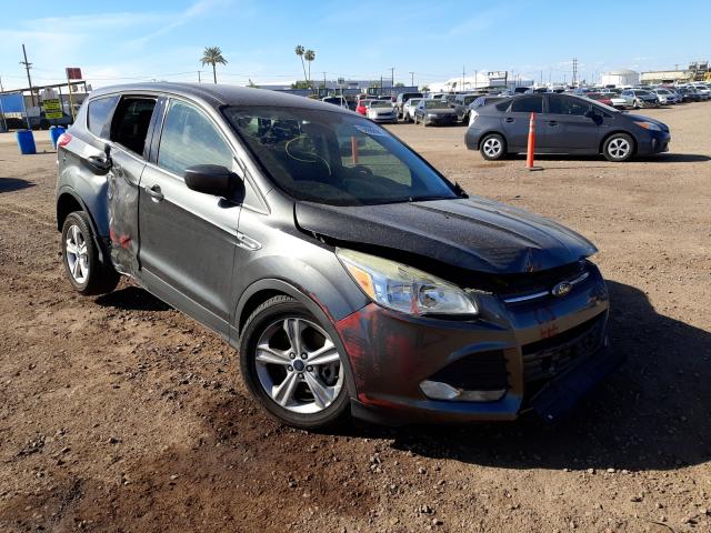 FORD ESCAPE SE 2016 1fmcu0g92gub00380