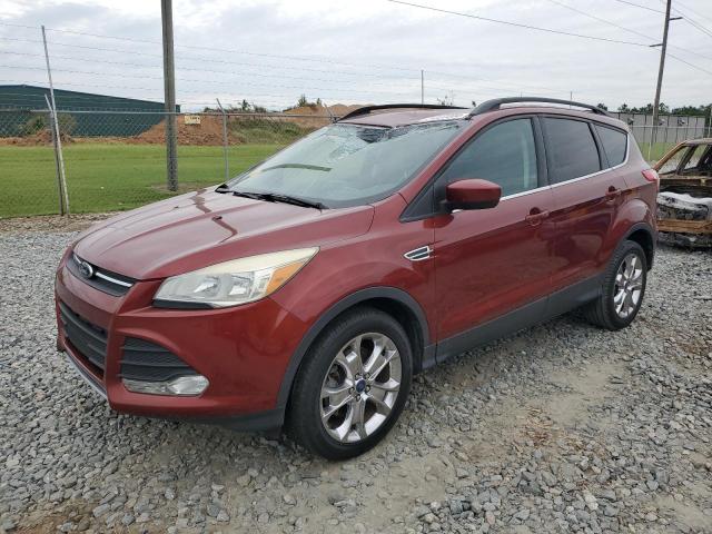 FORD ESCAPE SE 2016 1fmcu0g92gub12061