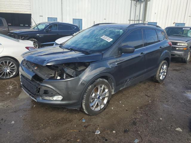 FORD ESCAPE SE 2016 1fmcu0g92gub23206