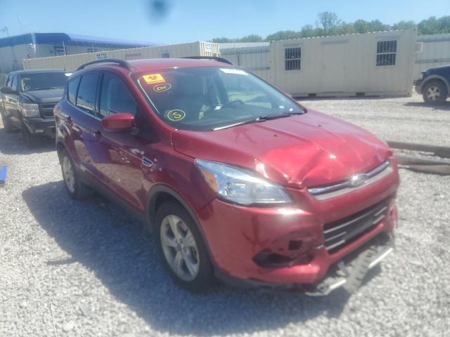 FORD ESCAPE SE 2016 1fmcu0g92gub35646