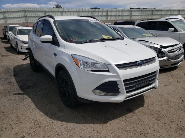 FORD ESCAPE SE 2016 1fmcu0g92gub47912