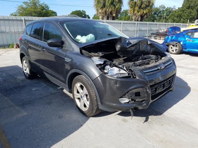 FORD ESCAPE SE 2016 1fmcu0g92guc29347