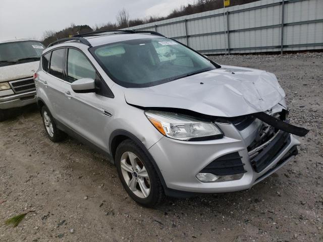 FORD ESCAPE SE 2016 1fmcu0g92guc34824