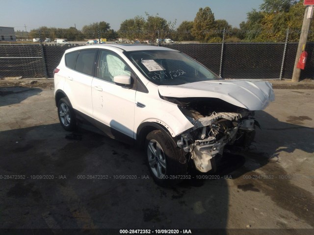 FORD ESCAPE 2016 1fmcu0g92guc45838