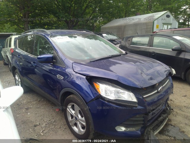 FORD ESCAPE 2016 1fmcu0g92guc52255