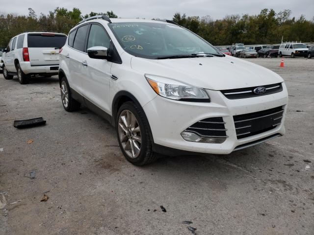 FORD ESCAPE SE 2016 1fmcu0g92guc57777