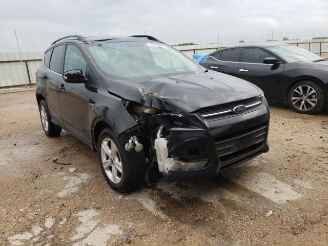 FORD ESCAPE SE 2016 1fmcu0g92guc77799