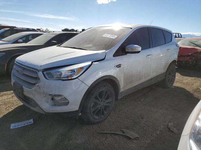 FORD ESCAPE SE 2017 1fmcu0g92hua28730