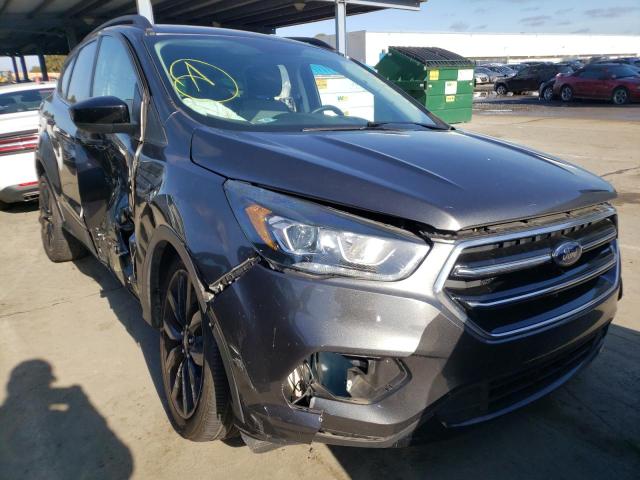 FORD ESCAPE SE 2017 1fmcu0g92hua32700