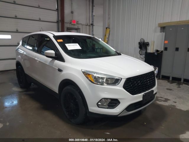 FORD ESCAPE 2017 1fmcu0g92hua51554