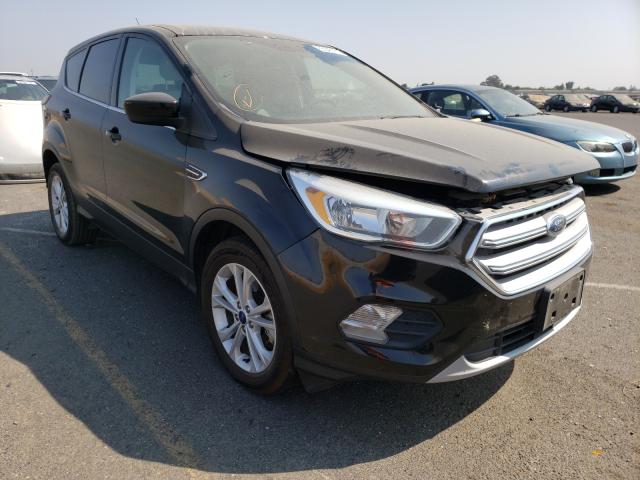 FORD ESCAPE SE 2017 1fmcu0g92hua51571