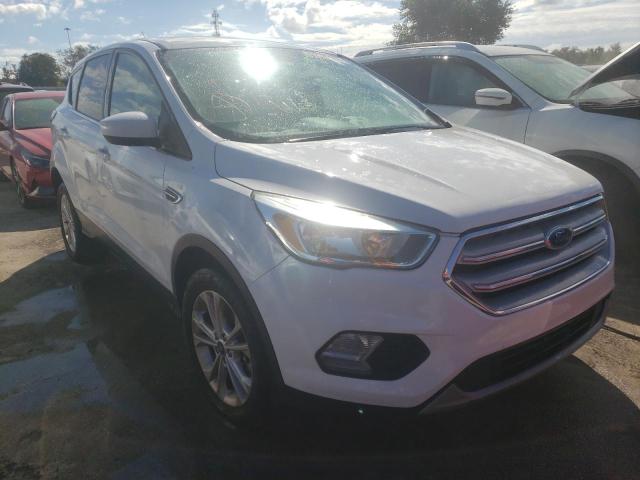 FORD ESCAPE SE 2017 1fmcu0g92hua69469