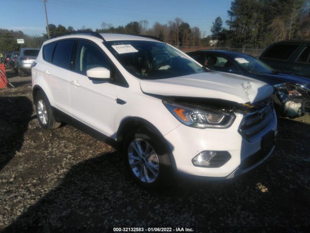 FORD ESCAPE 2017 1fmcu0g92hua89804