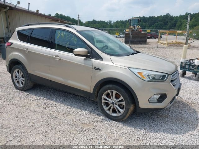 FORD ESCAPE 2017 1fmcu0g92hub01336