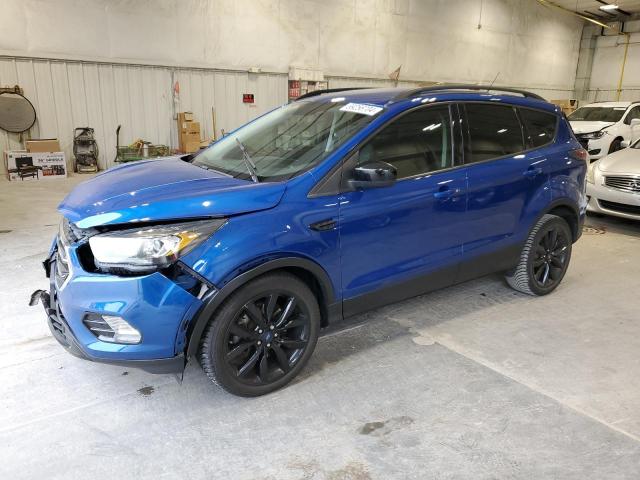 FORD ESCAPE SE 2017 1fmcu0g92hub29010