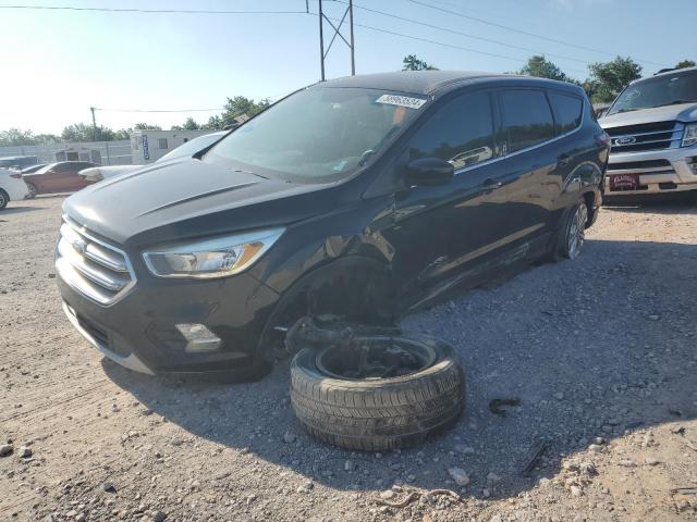 FORD ESCAPE SE 2017 1fmcu0g92hub46339