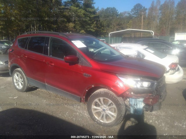 FORD ESCAPE 2017 1fmcu0g92hub57230