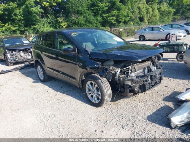 FORD ESCAPE 2016 1fmcu0g92hub77686