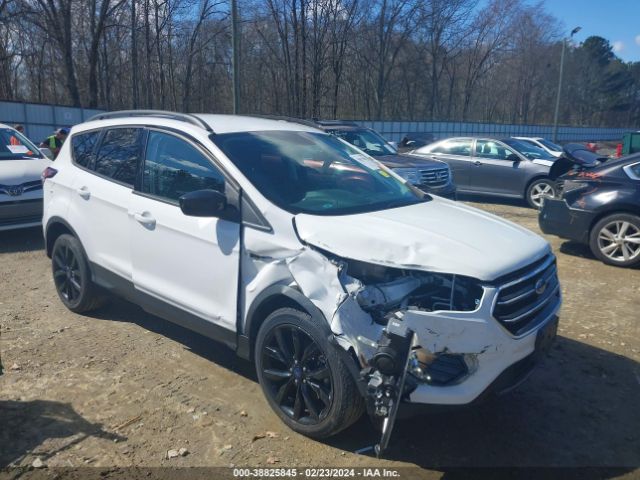 FORD ESCAPE 2017 1fmcu0g92hub88218